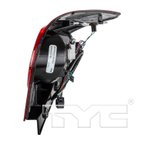 TYC 11-6419-00 Tail Light Assembly - Right - view 3