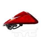 TYC 11-6419-00 Tail Light Assembly - Right - view 4