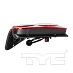 TYC 11-6419-00 Tail Light Assembly - Right - view 5