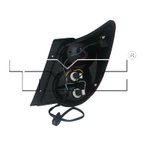 TYC 11-6420-00-9 Tail Light Assembly - Left - view 2