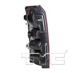 TYC 11-6423-00-9 Tail Light Assembly - Right - view 2