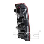 TYC 11-6423-00-9 Tail Light Assembly - Right - view 4