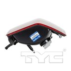 TYC 11-6423-00-9 Tail Light Assembly - Right - view 6