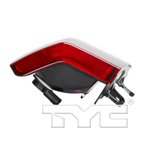 TYC 11-6423-00-9 Tail Light Assembly - Right - view 7