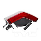 TYC 11-6424-00-9 Tail Light Assembly - Left - view 7