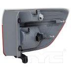 TYC 11-6426-00-9 Tail Light Assembly - Left Outer - view 8