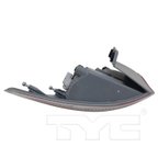 TYC 11-6426-00-9 Tail Light Assembly - Left Outer - view 5