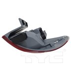 TYC 11-6426-00-9 Tail Light Assembly - Left Outer - view 6