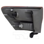 TYC 11-6427-00-9 Tail Light Assembly - Right Outer - view 8
