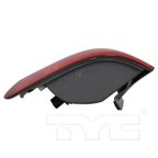 TYC 11-6427-00-9 Tail Light Assembly - Right Outer - view 5