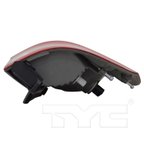 TYC 11-6427-00-9 Tail Light Assembly - Right Outer - view 6