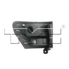 TYC 11-6427-00 Tail Light Assembly - Right Outer - view 2