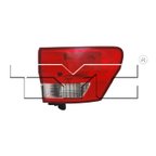 TYC 11-6427-00 Tail Light Assembly - Right Outer - view 1