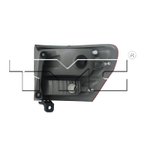 TYC 11-6428-00 Tail Light Assembly - Left Outer - view 2