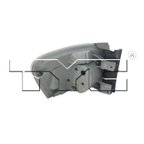 TYC 11-6429-00 Tail Light Assembly - Right Outer - view 2