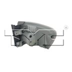 TYC 11-6430-00-9 Tail Light Assembly - Left Outer - view 3