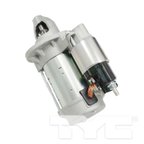 TYC 1-16431 Starter - view 6
