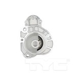 TYC 1-16431 Starter - view 4