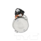 TYC 1-16431 Starter - view 5