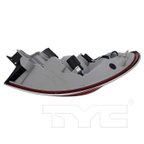 TYC 11-6432-00-9 Tail Light Assembly - Left Outer - view 6
