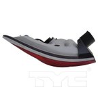 TYC 11-6432-00 Tail Light Assembly - Left Outer - view 5