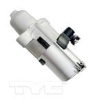 TYC 1-16434 Starter - view 3