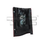 TYC 11-6435-00 Tail Light Assembly - Right - view 2
