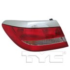TYC 11-6440-00-9 Tail Light Assembly - Left Outer - view 1