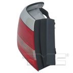 TYC 11-6440-00-9 Tail Light Assembly - Left Outer - view 3