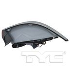 TYC 11-6440-00-9 Tail Light Assembly - Left Outer - view 5