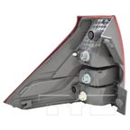 TYC 11-6443-00-9 Tail Light Assembly - Right Lower - view 8