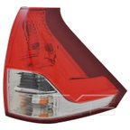 TYC 11-6443-00-9 Tail Light Assembly - Right Lower - view 1