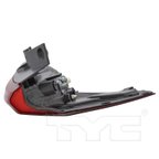 TYC 11-6443-00-9 Tail Light Assembly - Right Lower - view 5