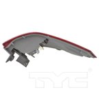 TYC 11-6443-00-9 Tail Light Assembly - Right Lower - view 6