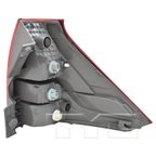 TYC 11-6444-00-9 Tail Light Assembly - Left Lower - view 8