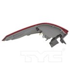 TYC 11-6444-00-9 Tail Light Assembly - Left Lower - view 6