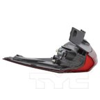 TYC 11-6444-00-9 Tail Light Assembly - Left Lower - view 7