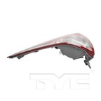 TYC 11-6444-00 Tail Light Assembly - Left Lower - view 6