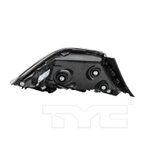 TYC 11-6445-90 Tail Light Assembly - Right - view 8