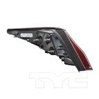 TYC 11-6445-90 Tail Light Assembly - Right - view 4