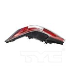 TYC 11-6445-90 Tail Light Assembly - Right - view 5
