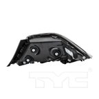 TYC 11-6446-90 Tail Light Assembly - Left - view 8