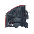 TYC 11-6447-00-9 Tail Light Assembly - Right - view 3