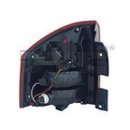 TYC 11-6447-90 Tail Light Assembly - Right - view 2