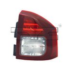 TYC 11-6447-90 Tail Light Assembly - Right - view 1