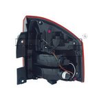 TYC 11-6448-90 Tail Light Assembly - Left - view 2