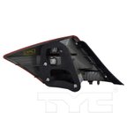 TYC 11-6449-00-9 Tail Light Assembly - Right - view 8