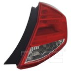 TYC 11-6449-00-9 Tail Light Assembly - Right - view 3