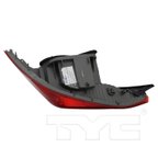 TYC 11-6449-00-9 Tail Light Assembly - Right - view 6