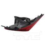 TYC 11-6449-00-9 Tail Light Assembly - Right - view 7